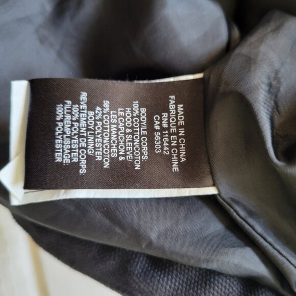 Lurking Class Hooded Sweater Jacket. - Picture 6 of 6